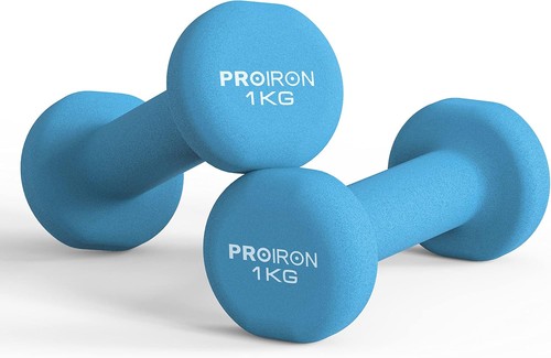 Proiron anti slip - proiron, neoprene