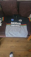 Penrith Panthers Retro Jersey Brand new condition worn twice 