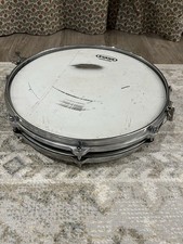 Vintage Piccolo “pancake”