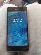 Sony Xperia Z5 Compact