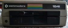 Commodore  1541 Floppy Disk