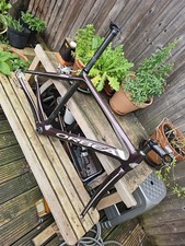 Orbea Onix Road Frameset 50cm