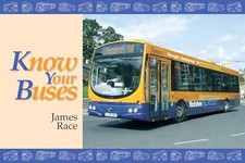 Know Your Buses by James Race