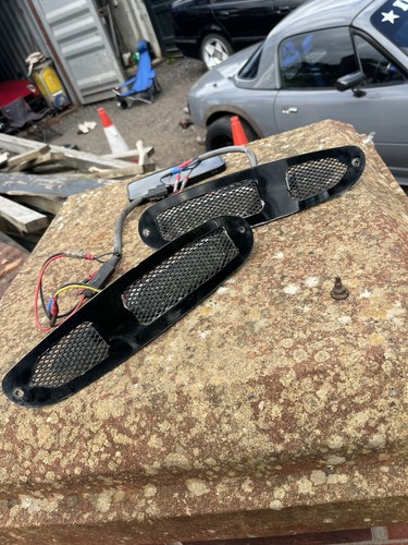 Mx5 mk1 front bumper - mk1,