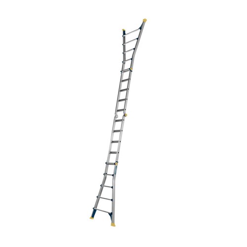 Multi purpose telescopic - 5.9m,