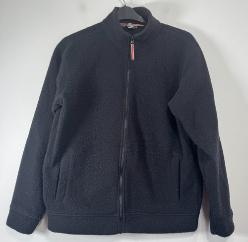 Orvis sherpa fleece jacket - sherpa,