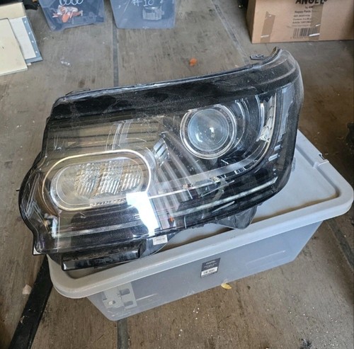 Range rover vogue - rover,