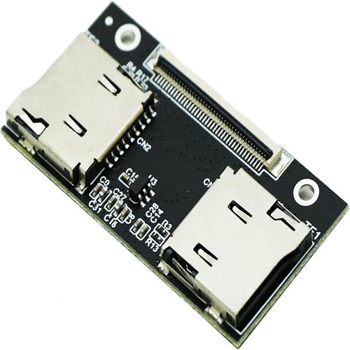 Solid state drive - drive, adapter