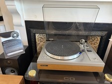 Garrard vintage hifi - gt-20,