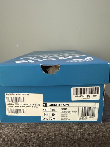 Adidas ardwick spzl size - adidas,
