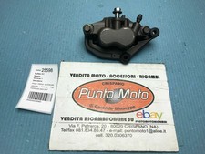 Pinza freno anteriore destra