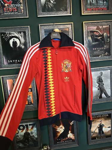 Vintage adidas originals spain - adidas,