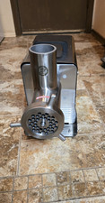Electric meat Grinder Heavy