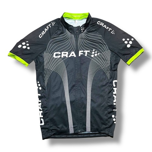 Mens craft black green - black, &