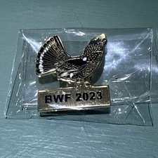 BASC WILDLIFE FUND 2023