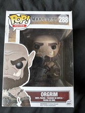 Funko Pop! Vinyl - Warcraft -