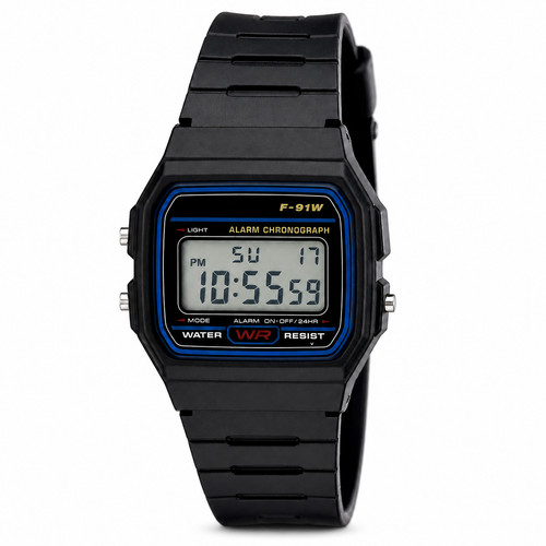 Casio watch classic sports - casio,