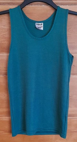 Vintage trax activewear mens - activewear,