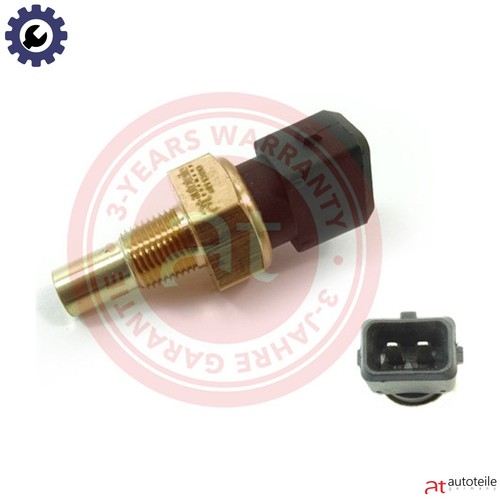 Sensor coolant temperature - coolant,