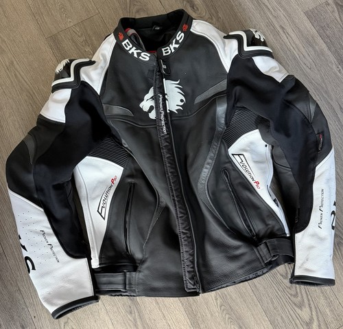 Bks evolution pro leather - evolution,