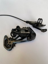 SRAM GX Eagle 12-Speed Rear