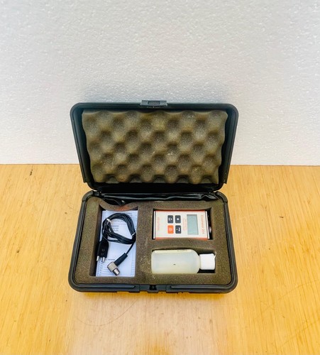 Elcometer 204 ultrasonic - elcometer,