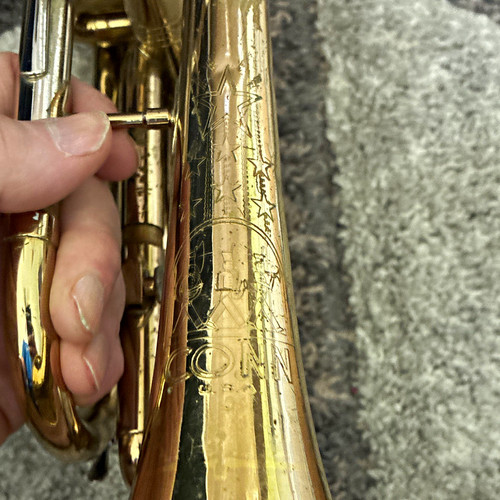 Functional 1968 conn - functional,