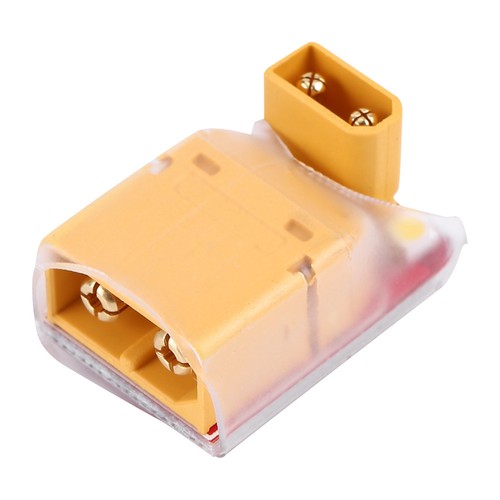 Lipo battery discharger - rc,