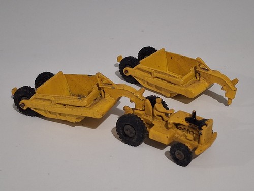 Matchbox lesney regular - matchbox, wheel