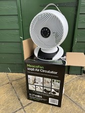 Meaco Fan 1056 Air Circulator
