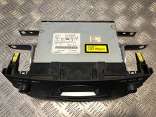 TOYOTA RAV 4 III A3 Music Navi