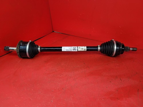 Mercedes vito driveshaft - mercedes,
