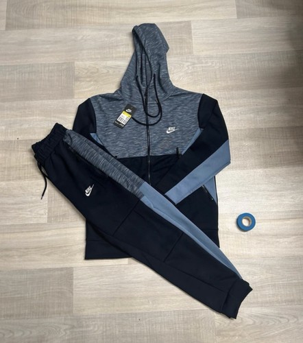 Nike men tracksuit - tracksuit, xl
