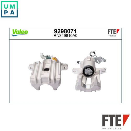 Brake caliper 9298071 for - 9298071, vw