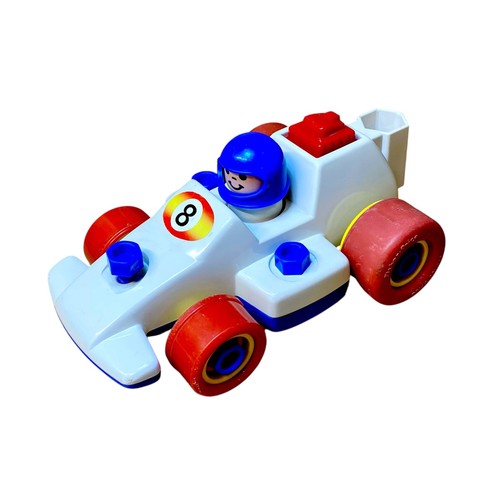 Vintage 1984 fisher price - price, take