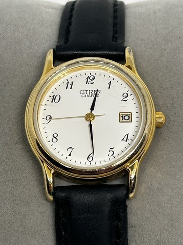 Vintage citizen quartz - citizen,