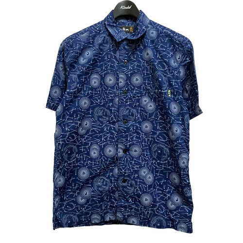 Bathing ape allover - mr.,