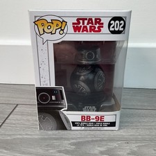 Funko Pop Star Wars BB-9E