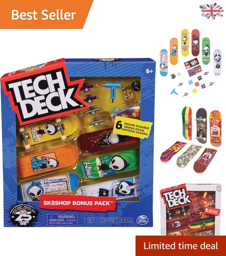 Assorted sk8shop fingerboard - sk8shop,