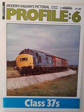 Classic 37 Modern Railways