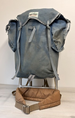 Vintage karrimor tote 60 - vintage, em
