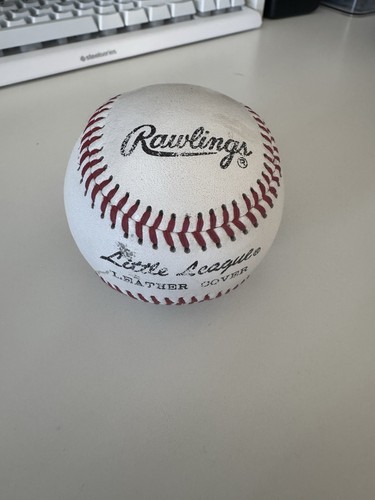 Rawlings little league - rawlings,