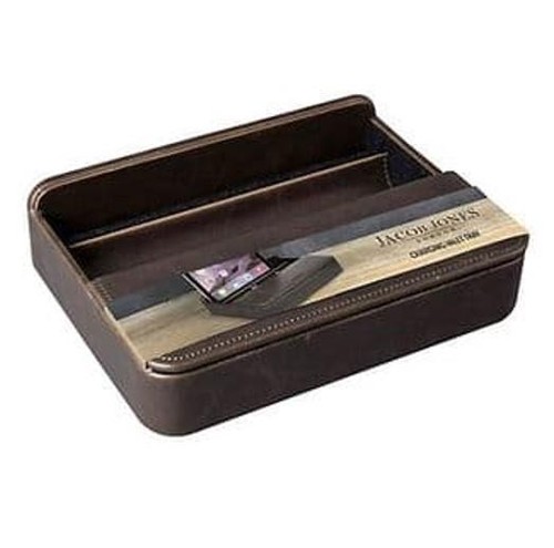 Jacob jones grey valet - jacob,
