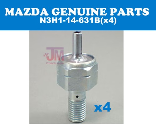 Mazda oem metering pump - rx-8,