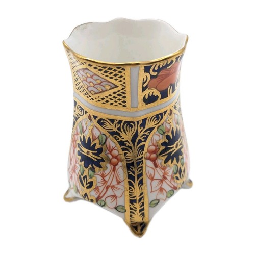Antique royal crown - royal,