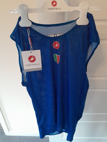 Castelli mens cycling pro mesh - mens,