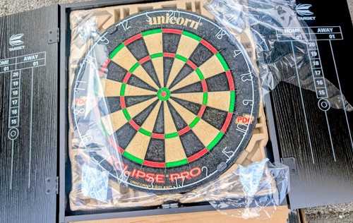 Target arc dartboard - target,