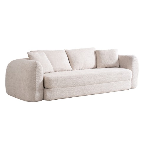 Modular chaise sofa set - modular,