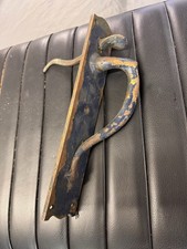 Vintage Door Handle