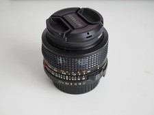 Minolta MD 28mm F2.8